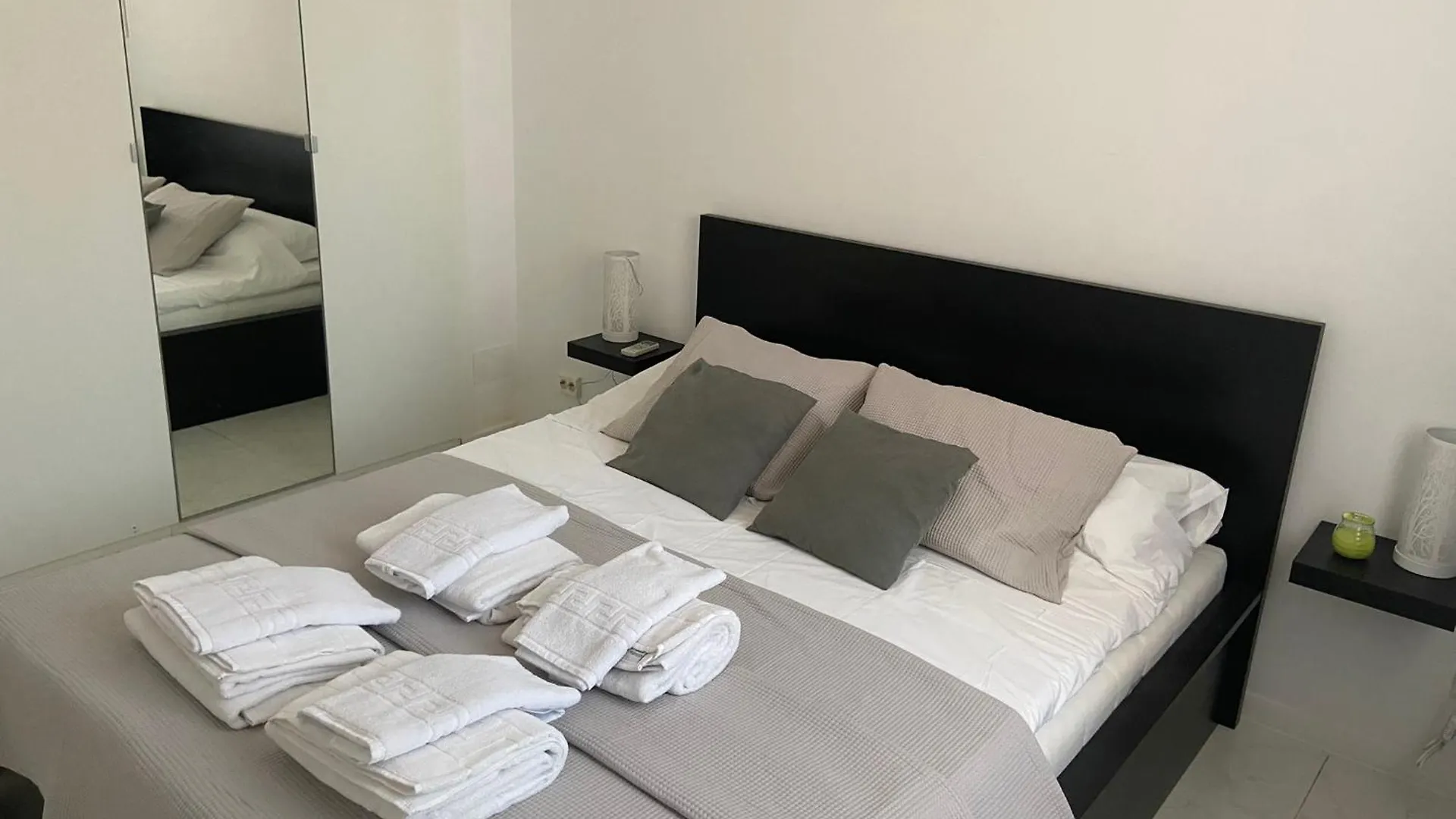 Modern And Bright Apartment By Fuengirola Marina