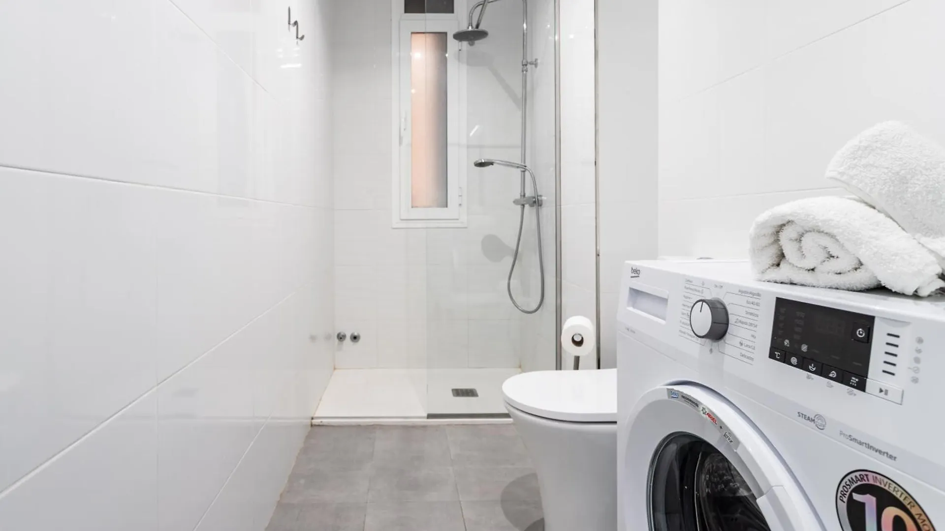 Modern And Bright Apartment By Fuengirola Marina 스페인