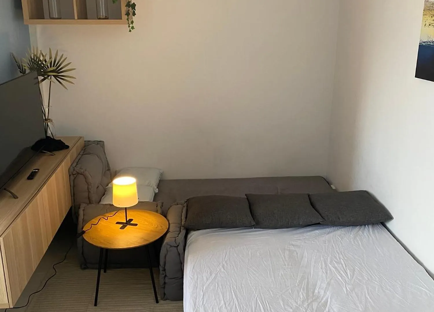 Modern And Bright Apartment By Fuengirola Marina