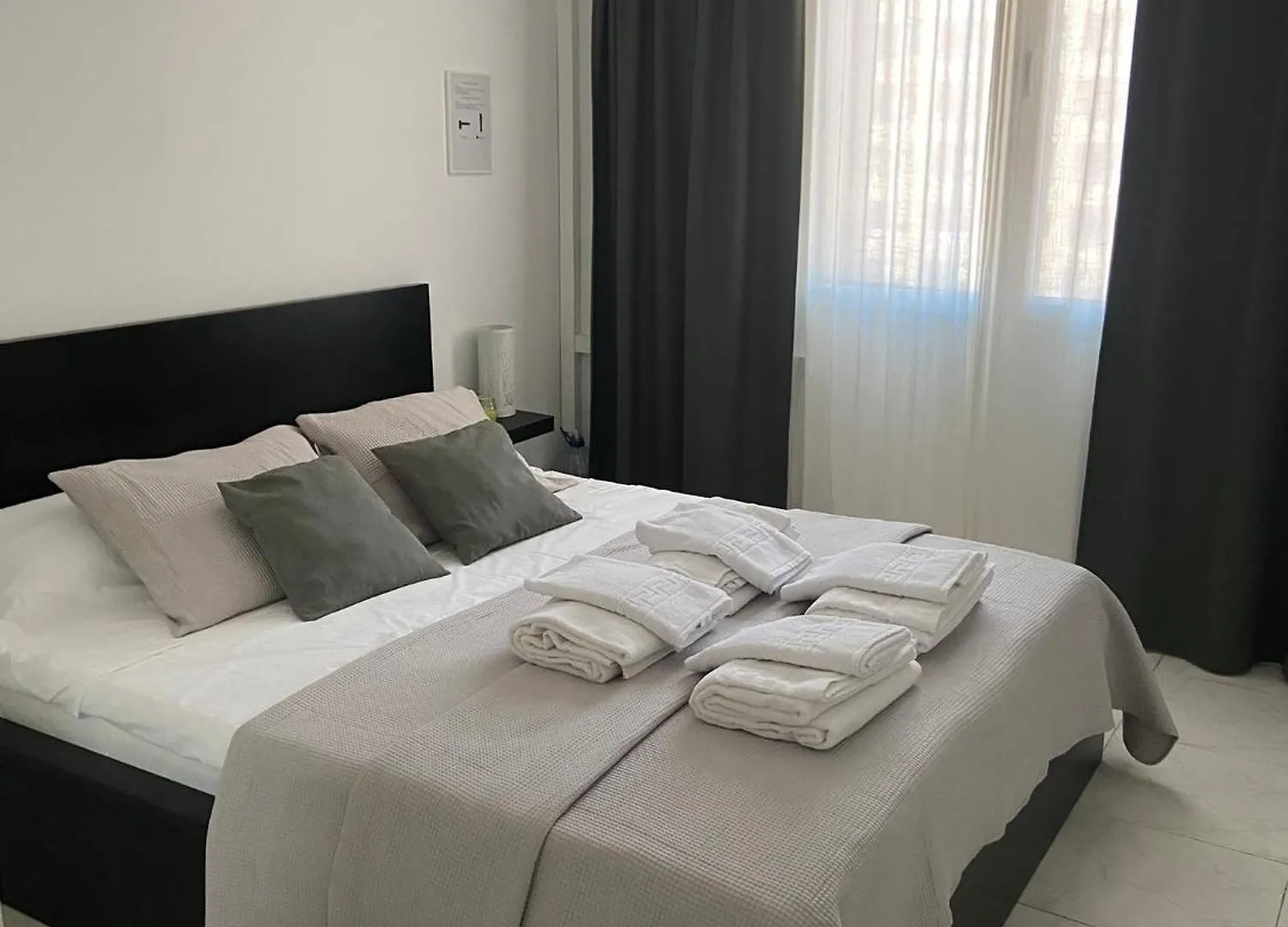 Modern And Bright Apartment By Fuengirola Marina Spanyolország